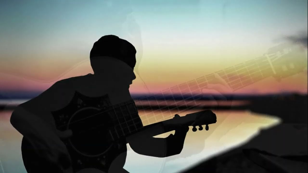 Variaciones sobre un viejo tema [Versión en Guitarra/1968 - Tono Corregido]