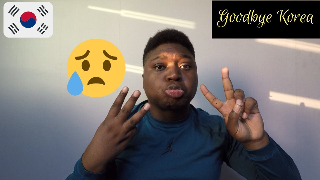 EPIK series: 3 reasons why I am LEAVING Korea and NOT renewing my contract!