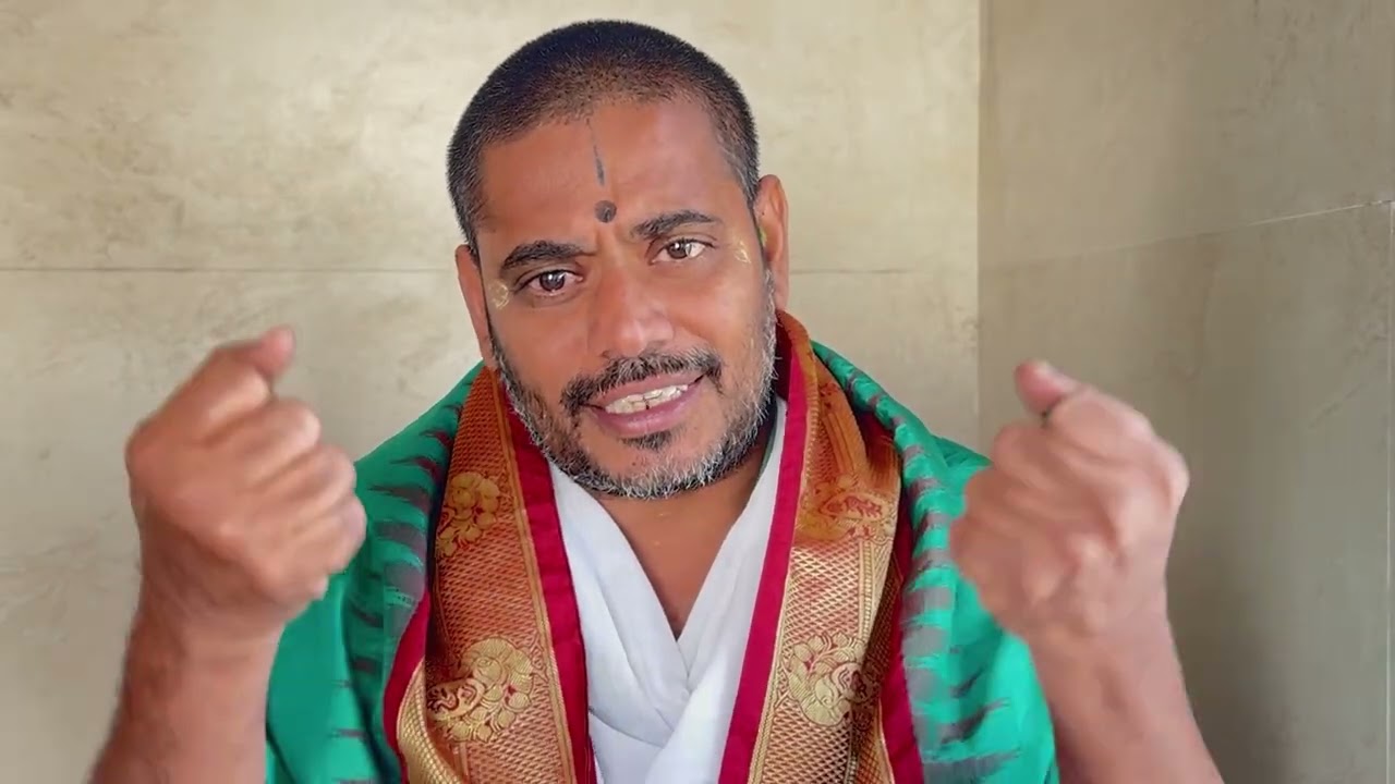 ಸತ್ಯಾತ್ಮರಿಗೆ ಮಾಹುಲಿ ಆಚಾರ್ಯರಿಗೆ ಮಧ್ವಮಾರ್ಗವನ್ನು ಅನುಸರಿಸಲು ಸಾಧ್ಯವಿದೆಯೇ?