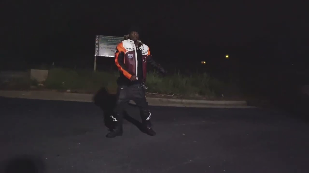 Destroy Lonely - Doubt It @SheLovesMeechie Dance Video