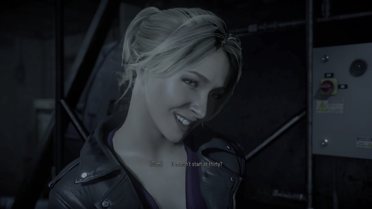 Until Dawn - Greek Gameplay #2 || Διακοπές με τους πρώην