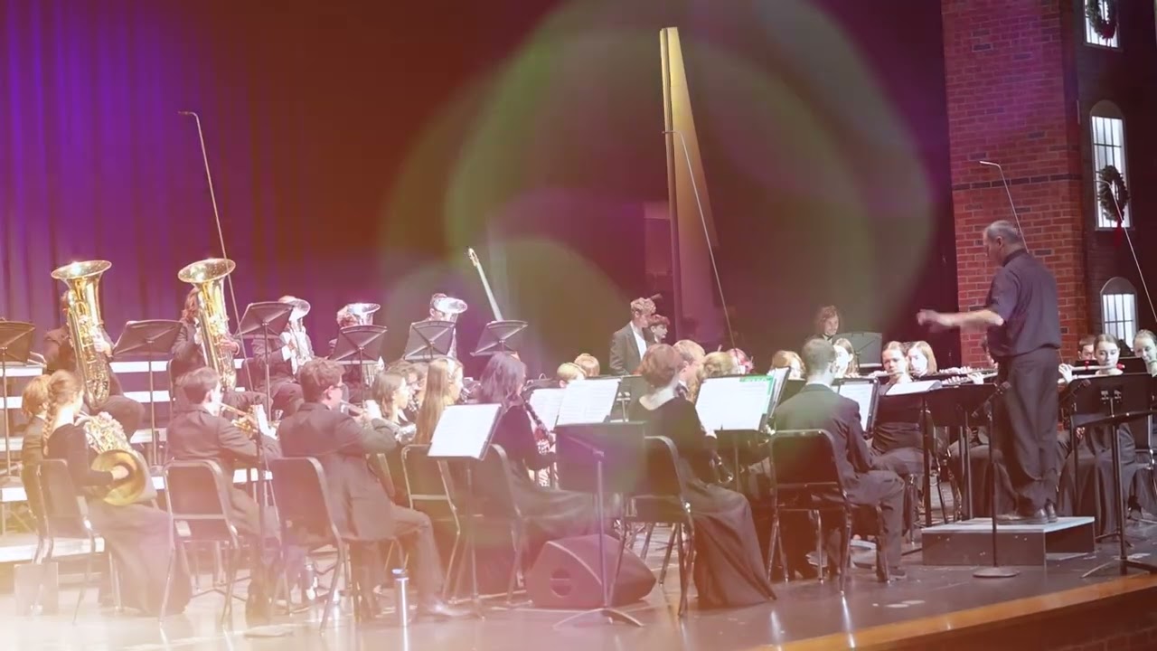 Fourth Grade Music Introduction - District Level