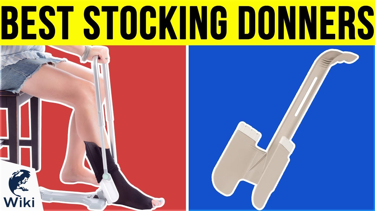 10 Best Stocking Donners 2019