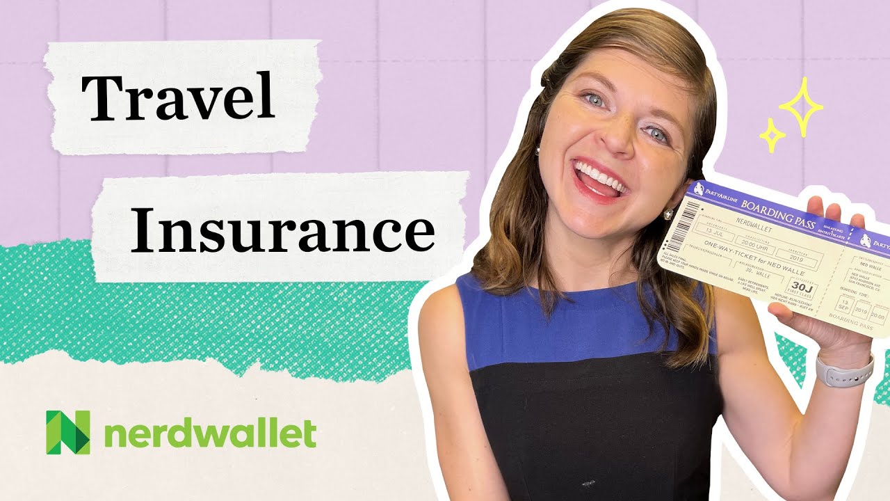 Why You Need Travel Insurance for Your Next Trip