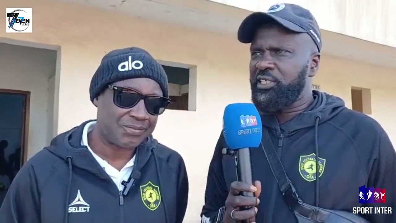 Oslo Académie : Docteur Camara retrace son parcours, toujours aussi véridique et passionné 