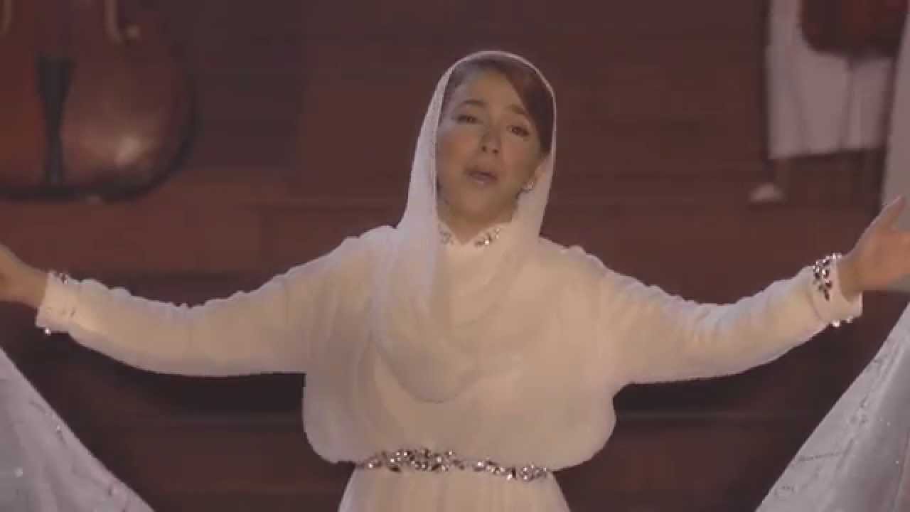 Puput Novel - Sholawat Asnawiyah ( Lagu Religi Terbaru 2017 )