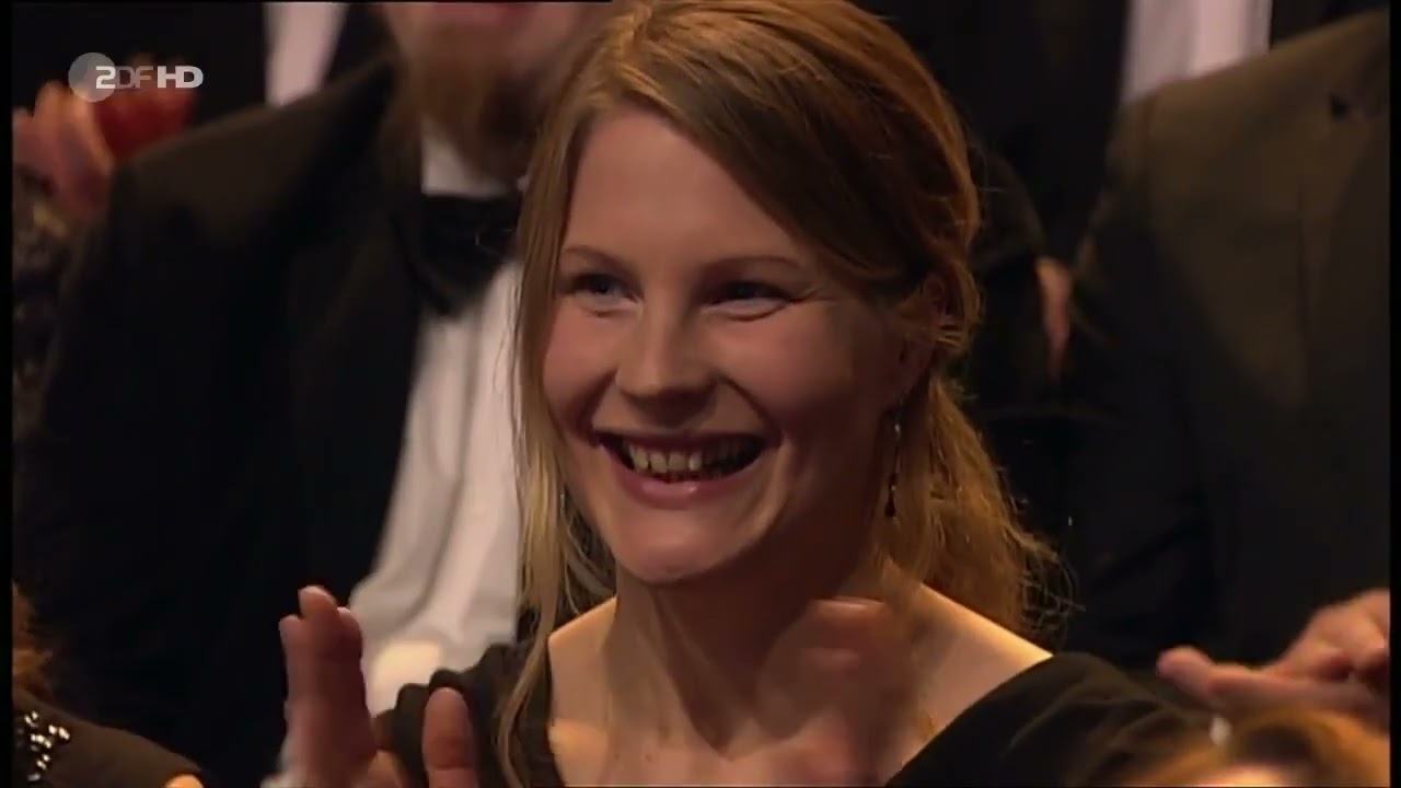 ZDF heute show Jahresrückblick vom 16  Dezember 2011