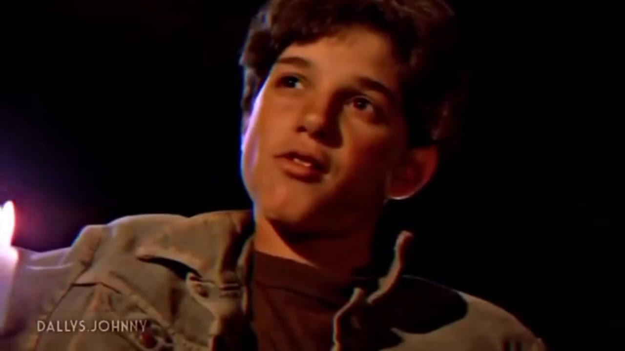 Ralph Macchio edits that will bless your eyes
