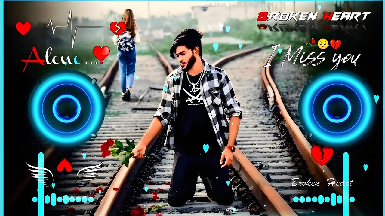 Kahi Banker Hawa /🥀💔😥 Dj Remix Heart Broken | ❤️‍🔥😭🥀Sad Song 😥🥀| Dj Remix Hard Bass ||