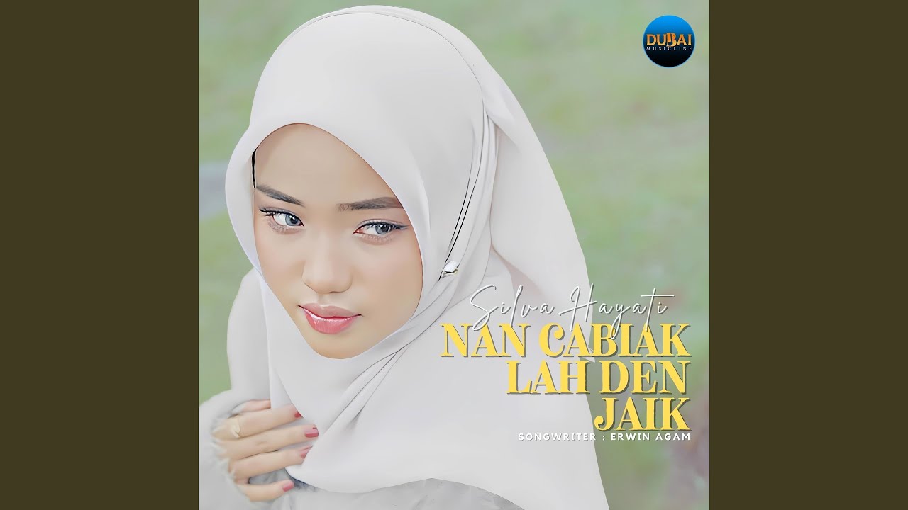 Nan Cabiak Lah Den Jaik
