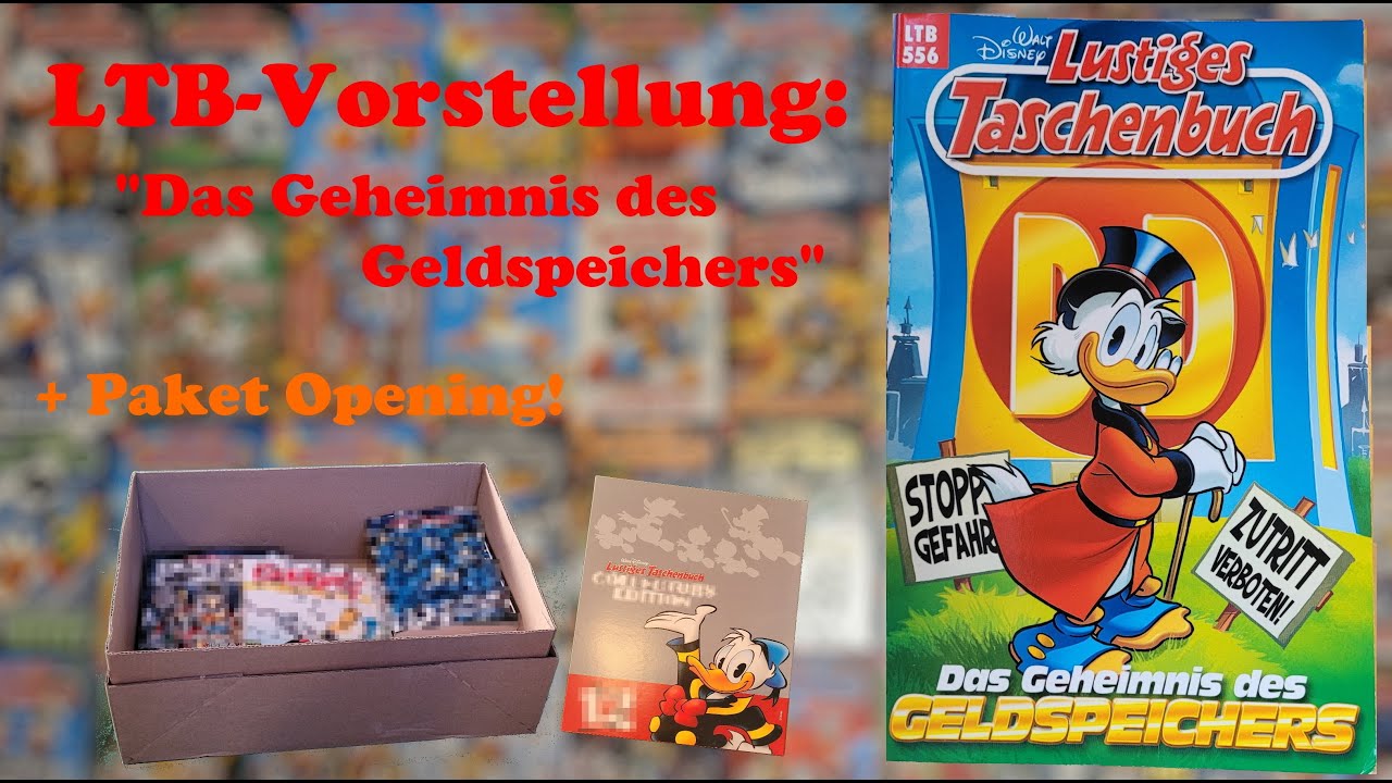 LTB-Vorstellung von 