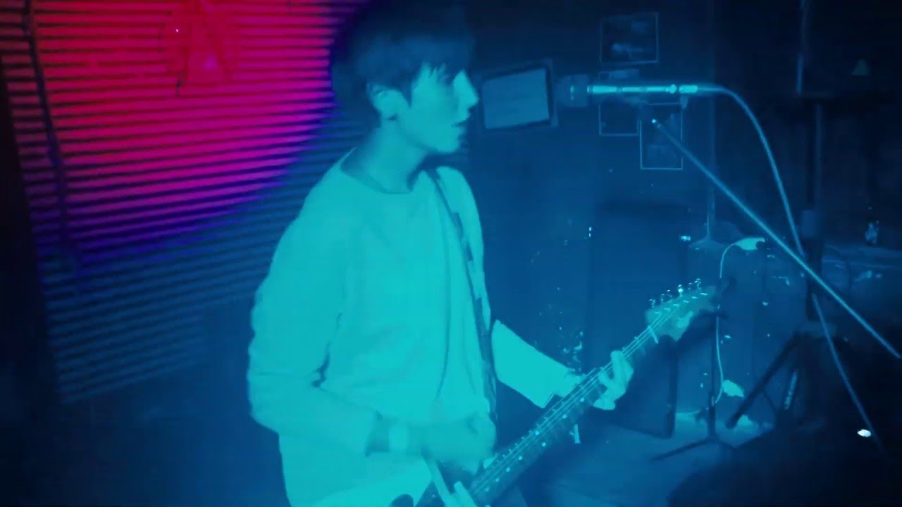 The Pau - Raj (Official video)