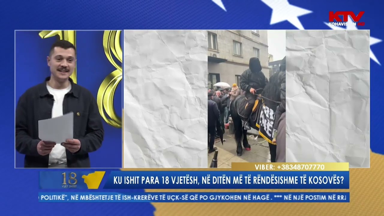 Në kujtim të fëmijëve të vra'rë në luf'të, 27 vjet pas e kupton që ecën me plumbin brenda trupit