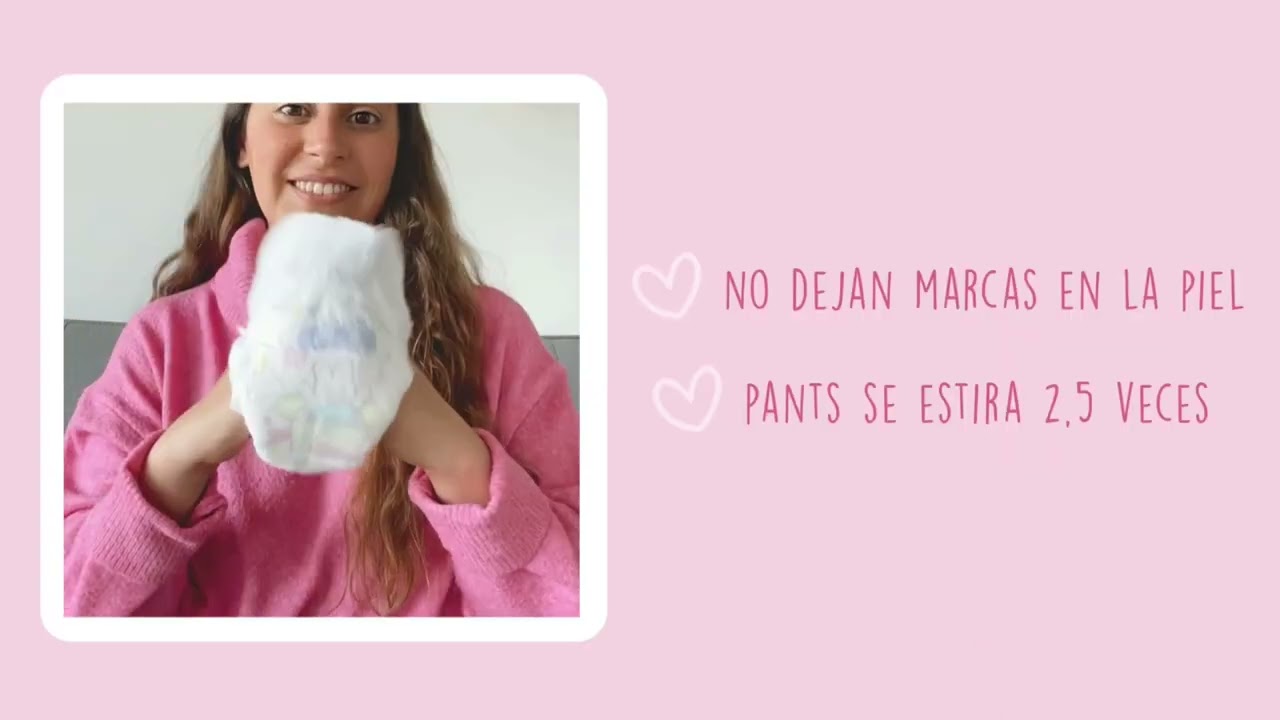 &iquest;Por qu&eacute; escoger los pa&ntilde;ales Merries? - Let&acute;s Deco