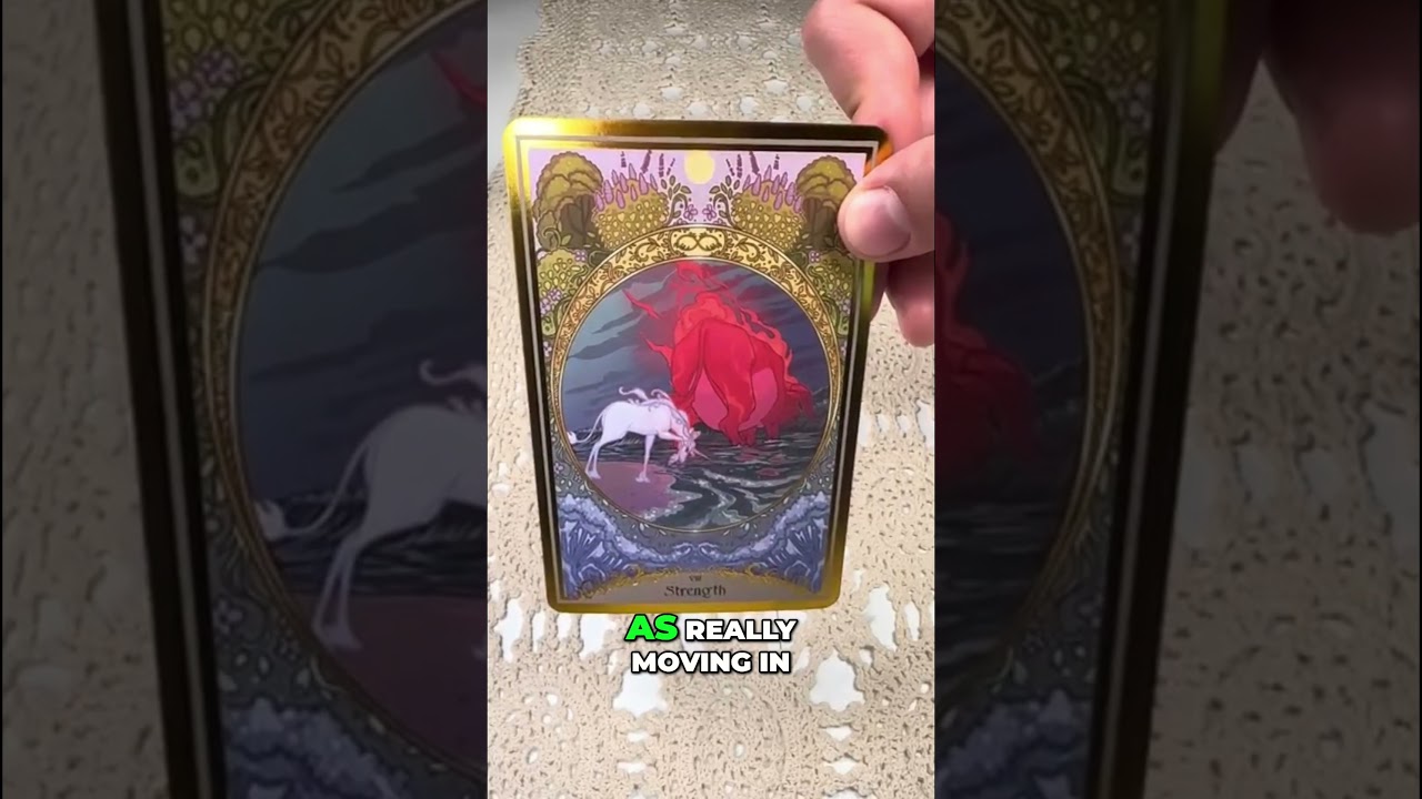 Scorpio  Your Hidden Strength and Spirit Guide Messages