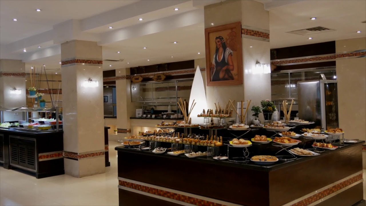 Hotel SUNRISE SELECT CRYSTAL BAY 5* by Travel Evasion
