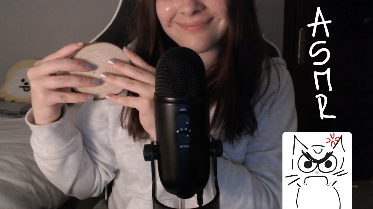 WARNING ⚠️ Super Intense, Fast & Aggressive ASMR (No Talking)
