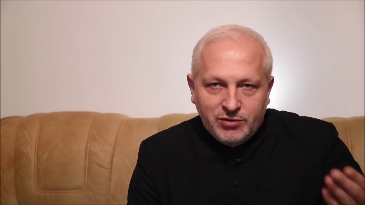 Przyszedłem ogień rzucić na ziemię i jakże pragnę, ażeby już zapłonął (Łk 12, 49-53)