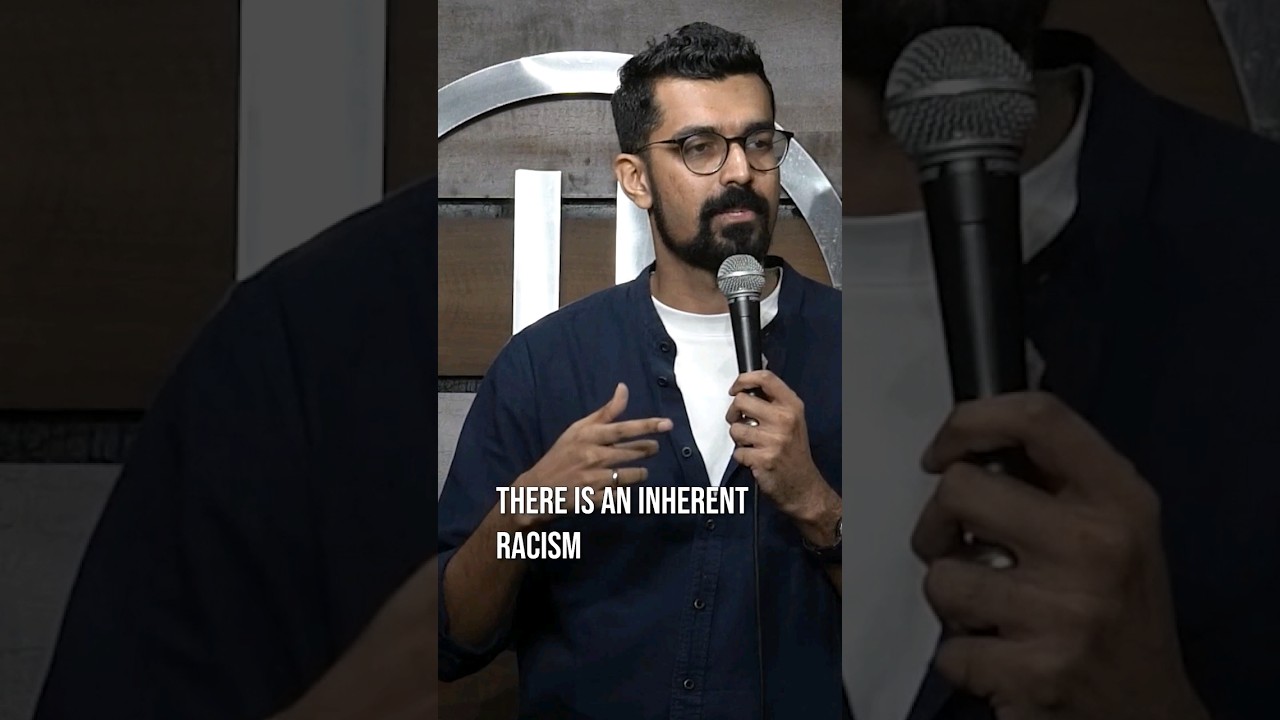 Brown People Get No Respect