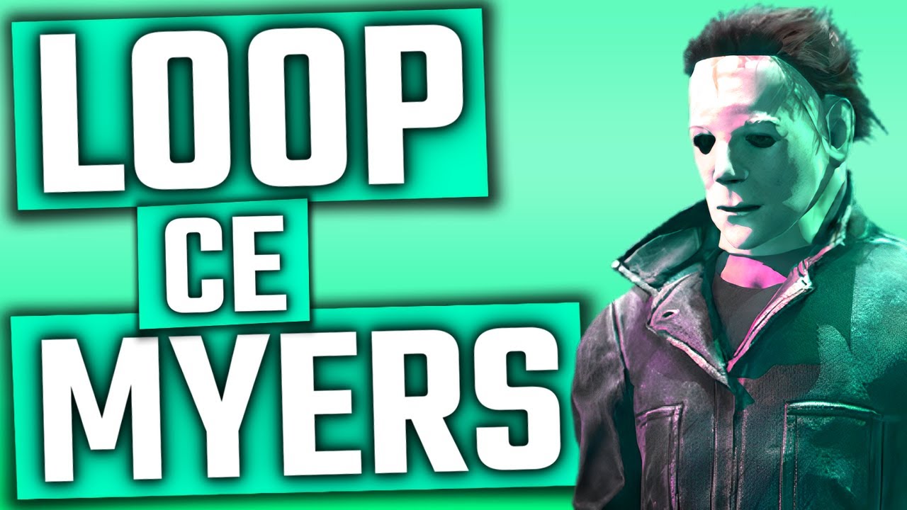 Je LOOP ce MYERS ça TOURNE MAL (Ft. Thomrdn, Dudul) - Dead by Daylight