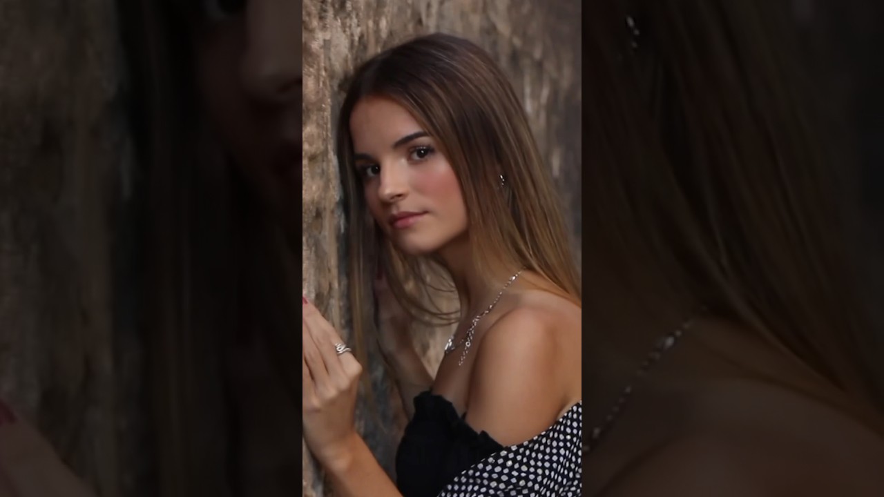 Videobook modelo Marta Sanchis. #videobook #model #beauty #girl #mujer #woman #modelo