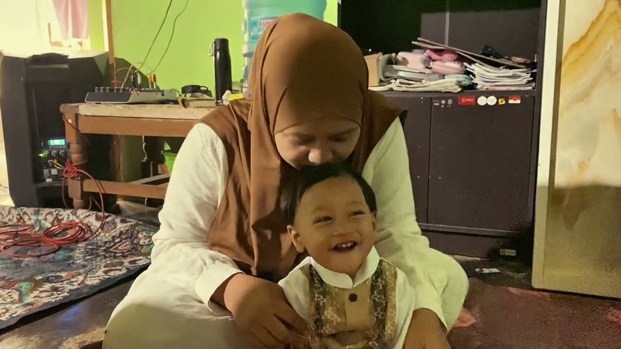 Simple Village Documentary: Hafiz’s One-Year Quran Recitation | Slow Living