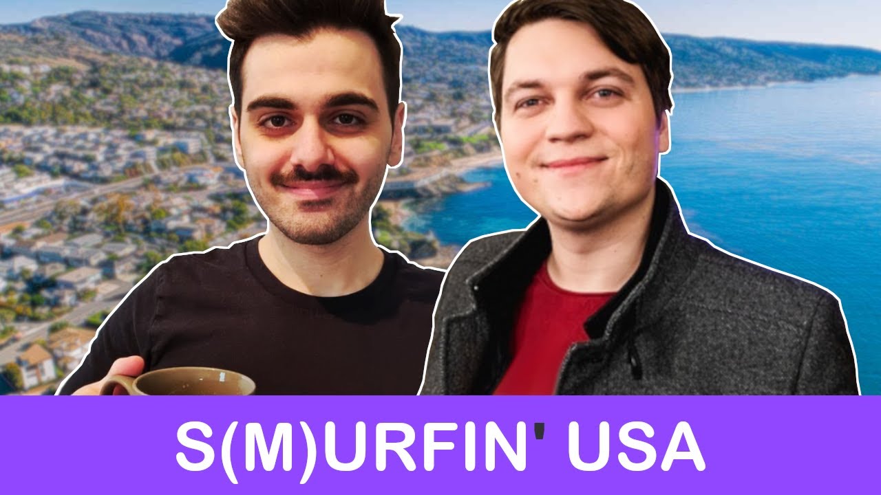 Die HÄRTESTE CHALLENGE ihres LEBENS 😧| NOWAY & AGURIN in NA | Streamhighlights #139