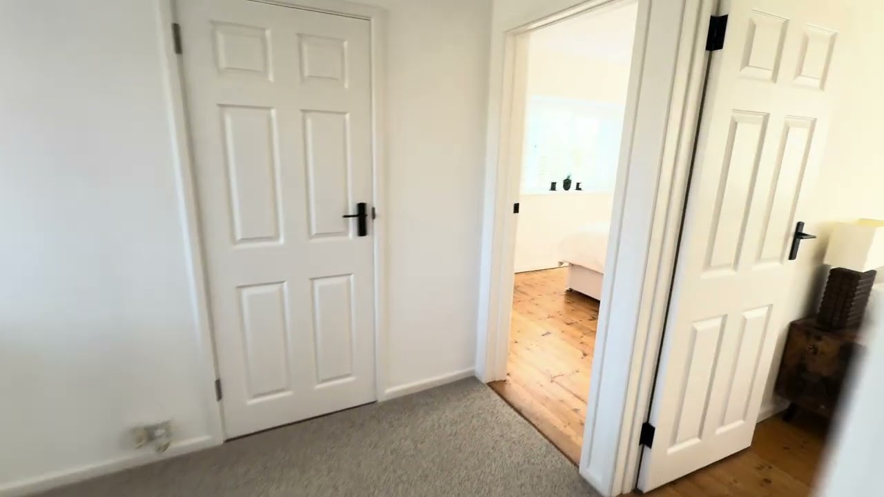 32 Cherry Orton Road Video Tour