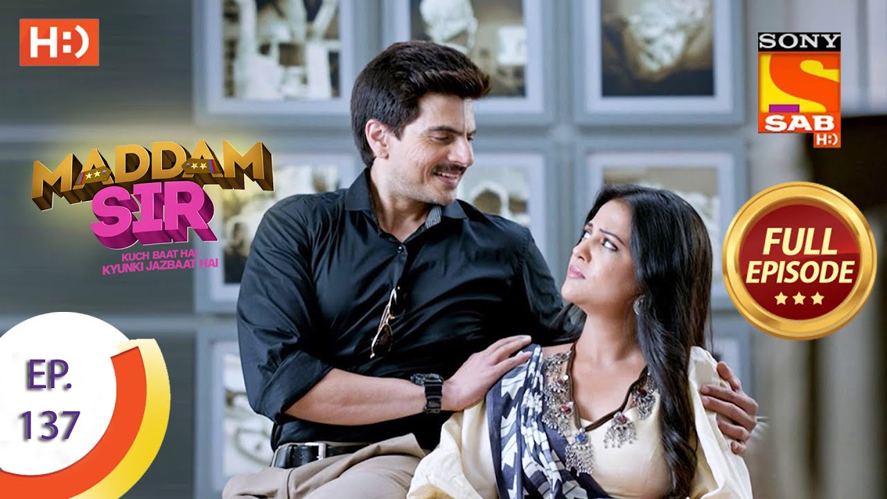 Maddam Sir - Ep 137 - Full Episode - 18th December 2020