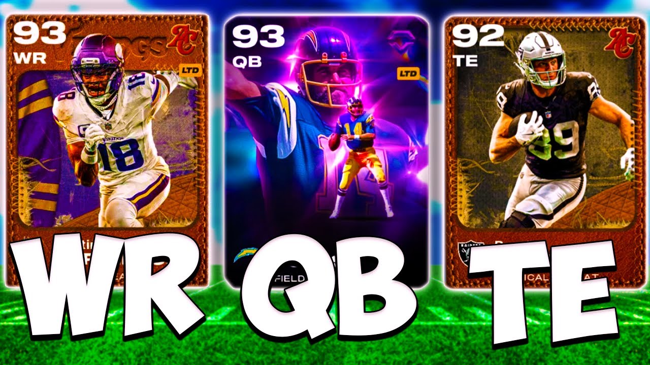 ЛУЧШИЕ ИГРОКИ НА КАЖДОЙ ПОЗИЦИИ В MADDEN 26 ULTIMATE TEAM! ВАМ НУЖНО ИСПОЛЬЗОВАТЬ ЭТИ КАРТЫ СЕГОДНЯ!