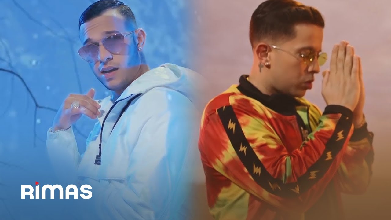 Lyanno, De La Ghetto - Te Enamoraste (Video Oficial)
