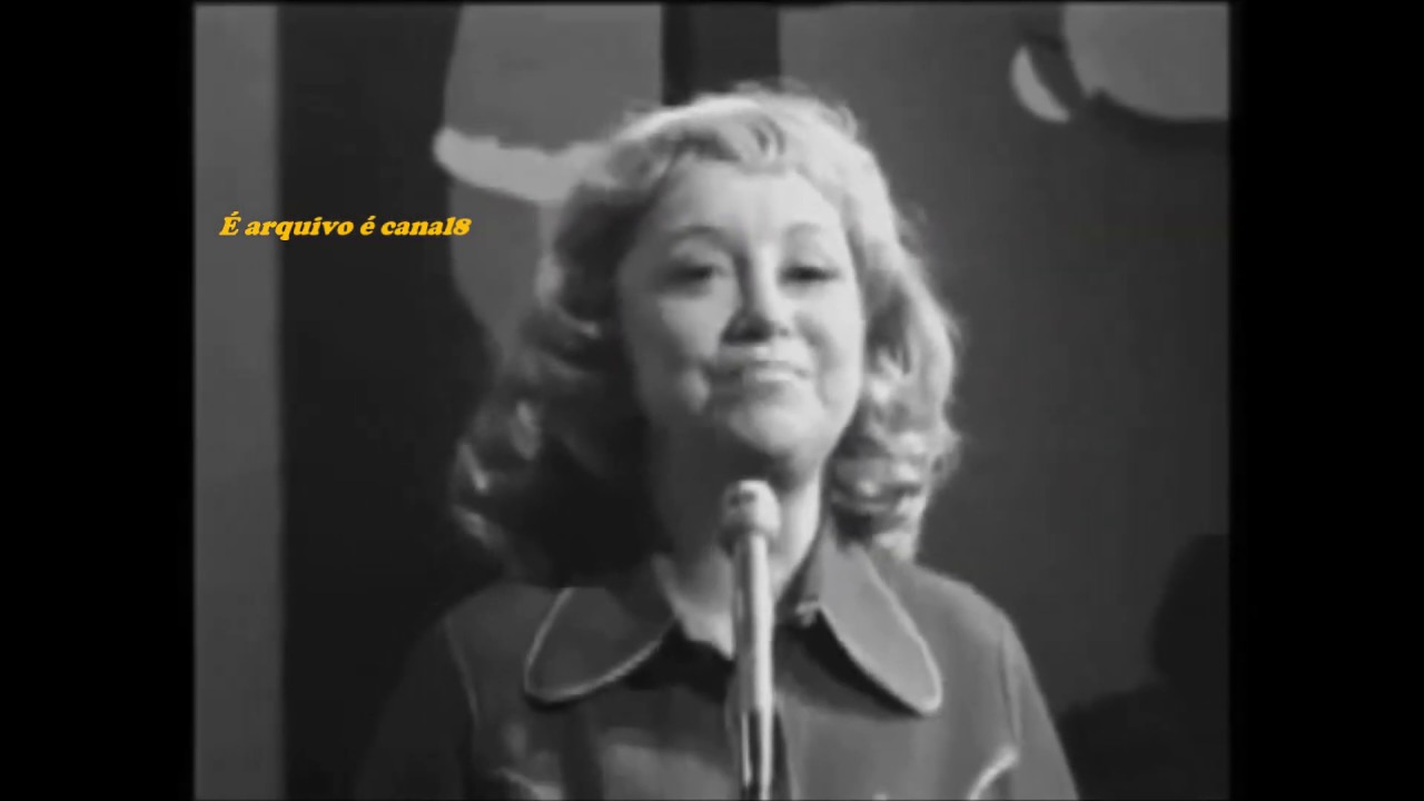 Isaurinha Garcia -- A Banca Do Destino - 1973