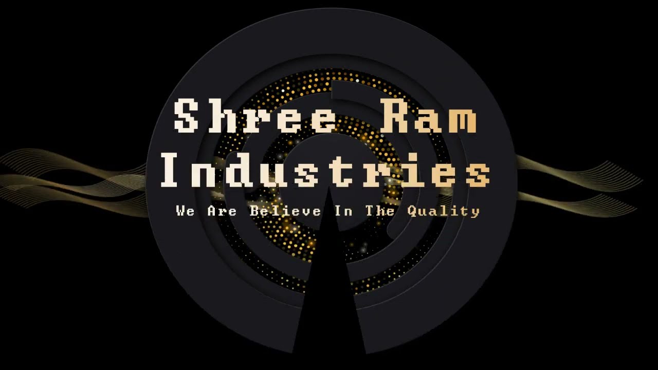 Shree Ram Industries