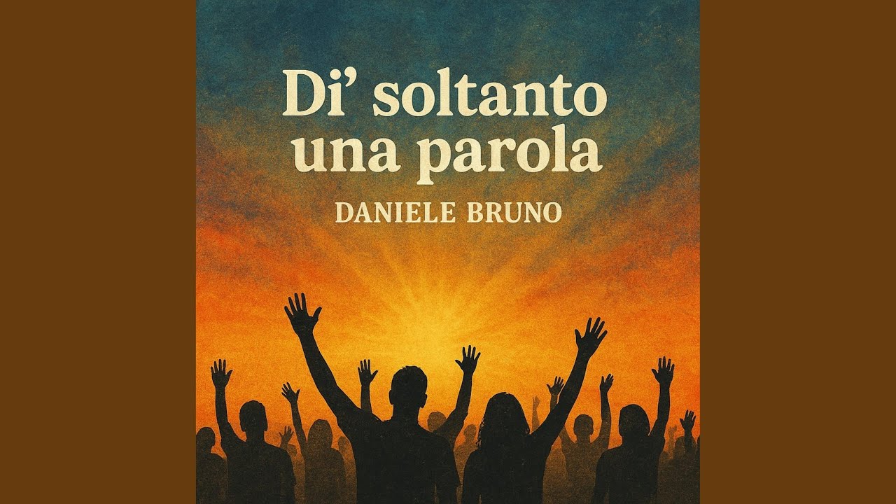 Di' soltanto una parola