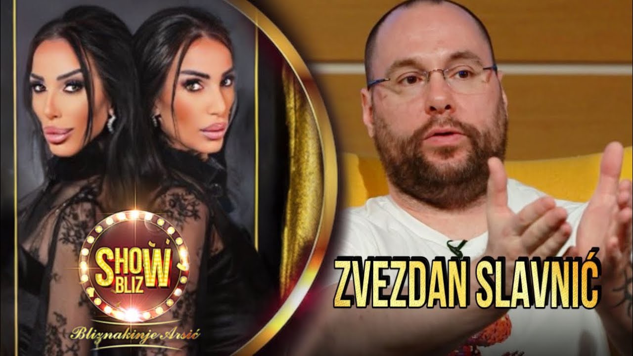 “Nisam hteo da mi Anđela Đuričić RODI DETE!” Zvezdan Slavnić: Zvao sam njene RODITELJE! Proganja me!