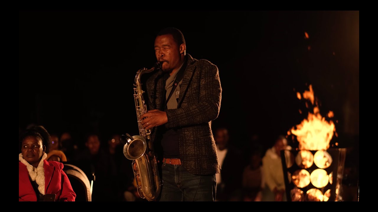 SEED SESSION II - Fill my cup Lord (Live in Centurion)