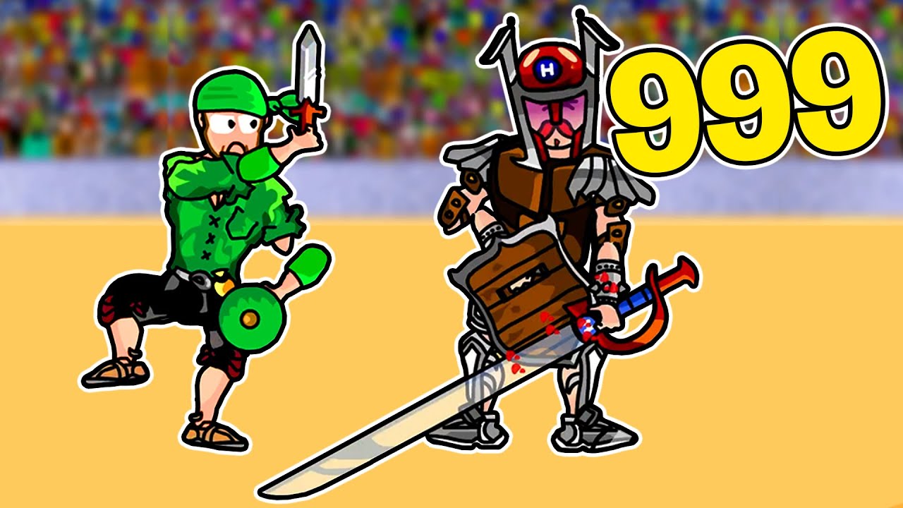 Gramy w KLASYKĘ GATUNKU! Powrót do PRZESZŁOŚCI! | SWORDS AND SANDALS 1 (CAŁA GRA)