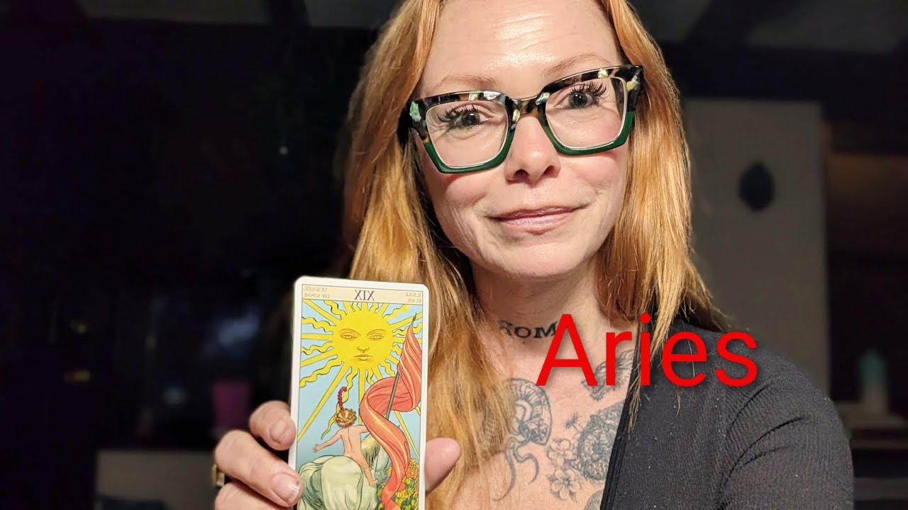 ОВЕН ♈ ГРАНДИОЗНАЯ ТРАНСФОРМАЦИЯ ✨