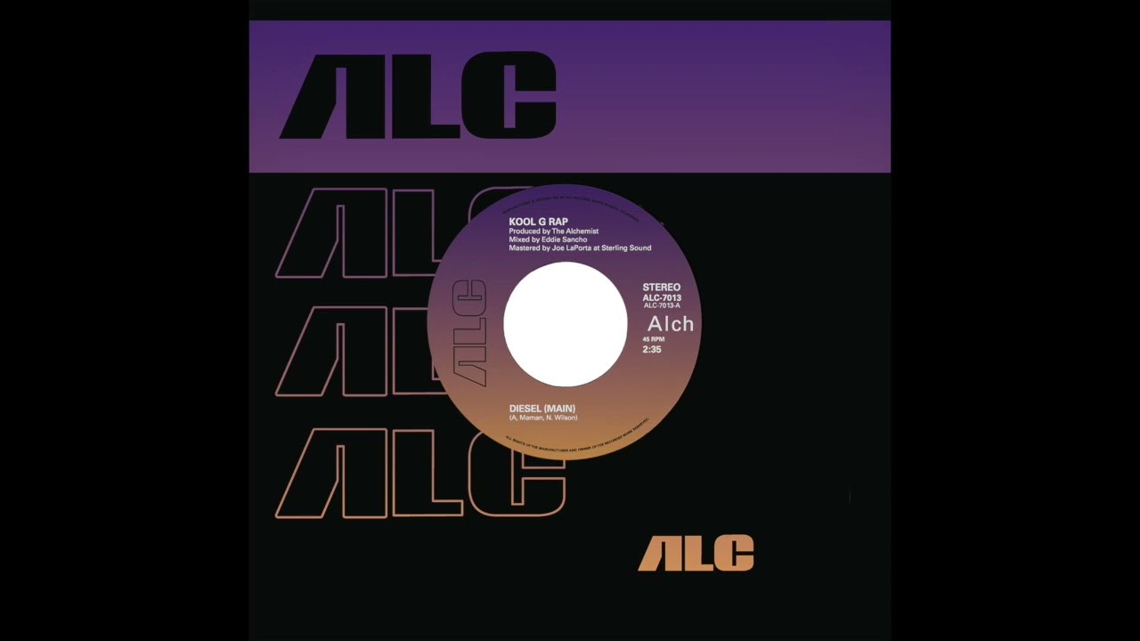 Kool G Rap - 