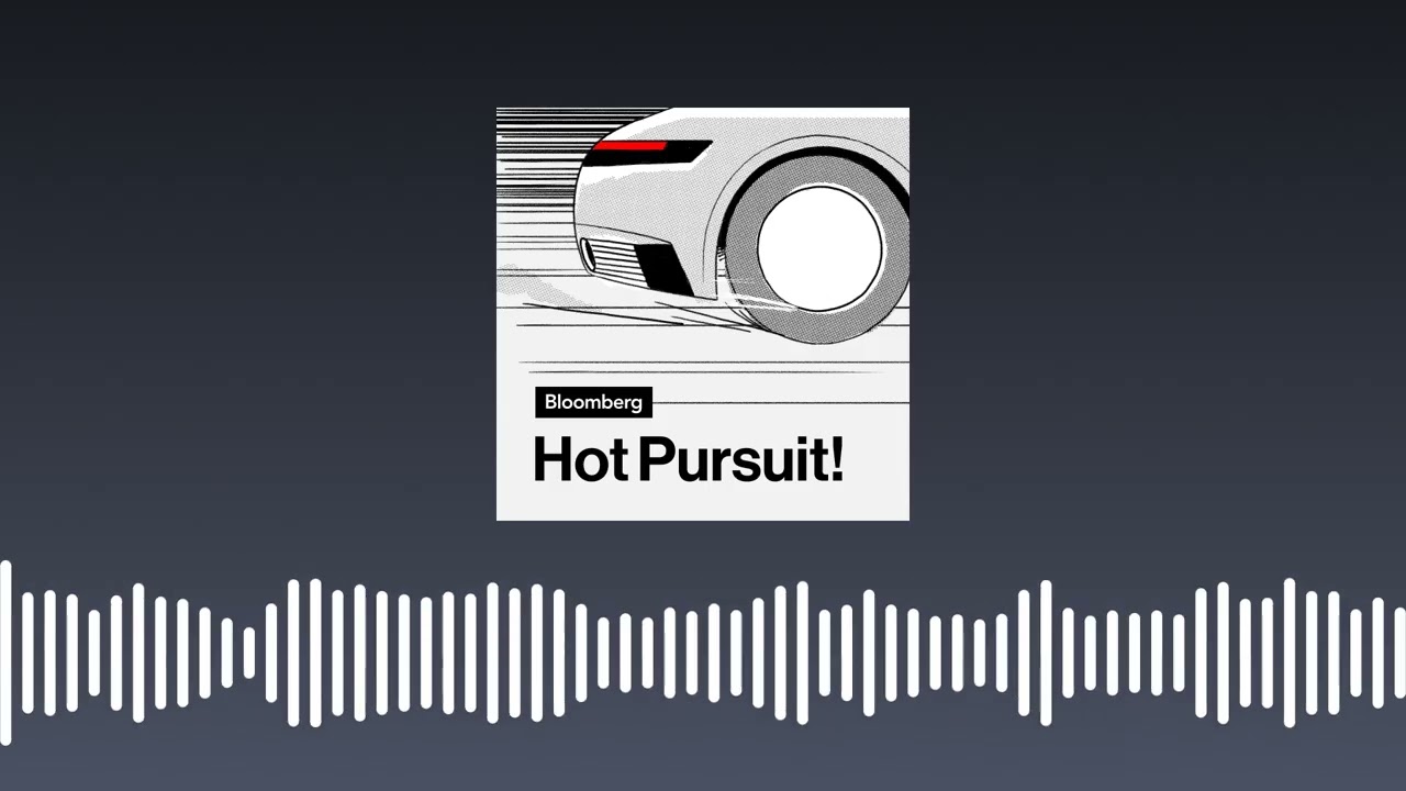 How Stellantis Became Global Auto&rsquo;s Cautionary Tale | Bloomberg Hot Pursuit!