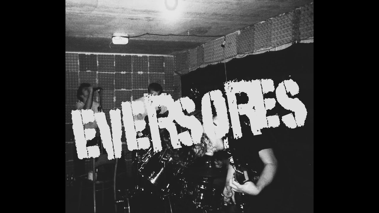 EVERSORES - Poza   demo 95