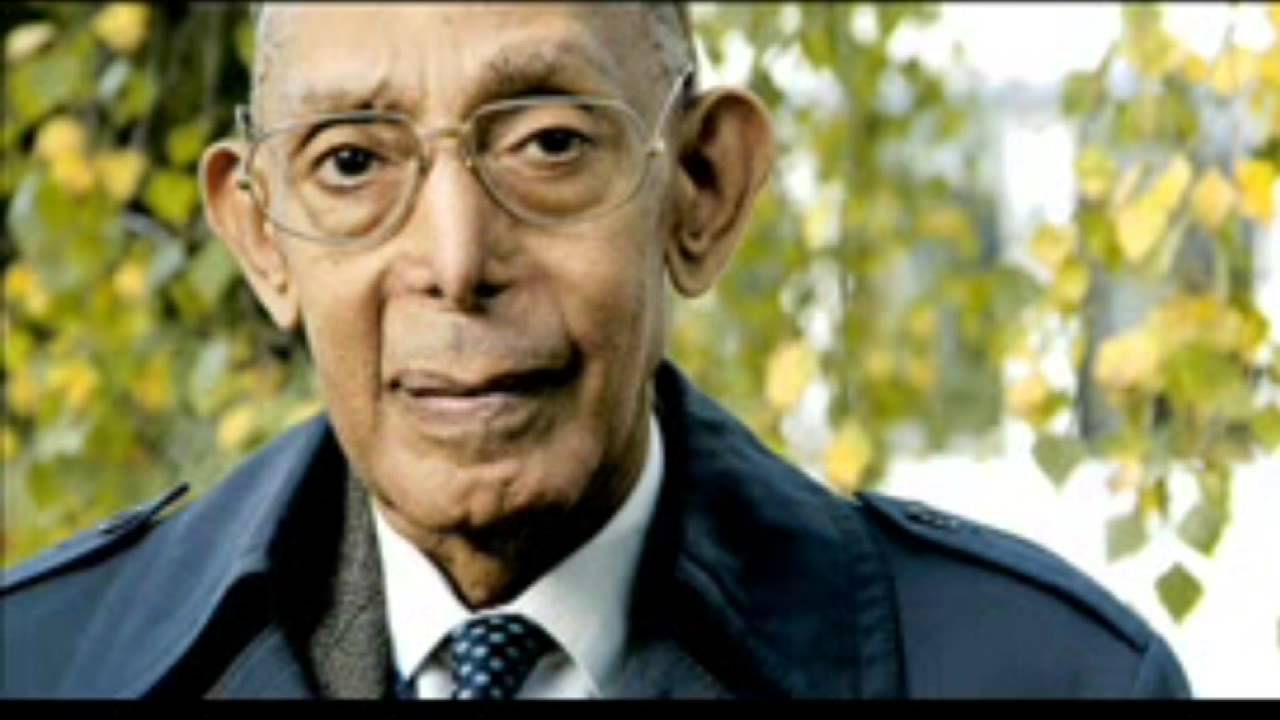 Emanuel Minos taler om Valdres profetien fra 1968