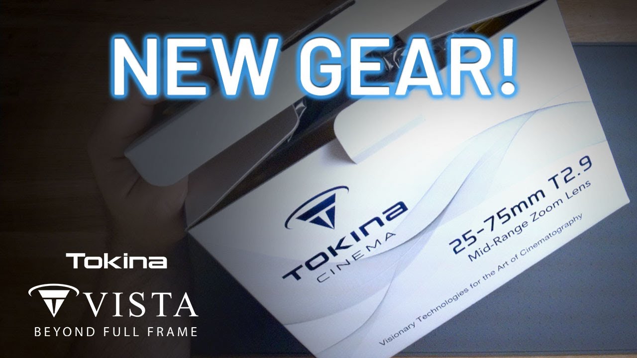 NEW GEAR ROUNDUP