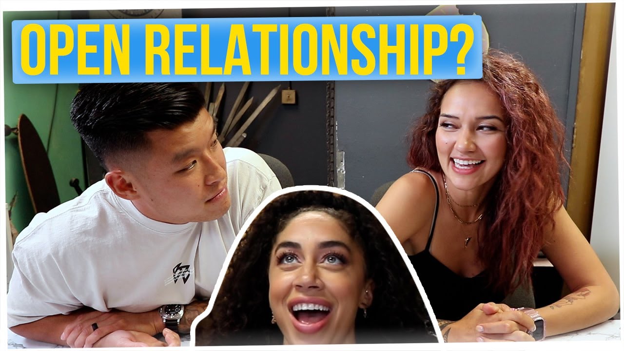 Off The Record: How Comfortable Are You Opening Up? (ft. Shannon Boodram)