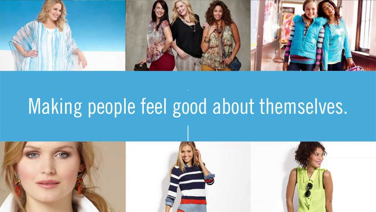 Discover more about Ascena Retail Group, Inc.