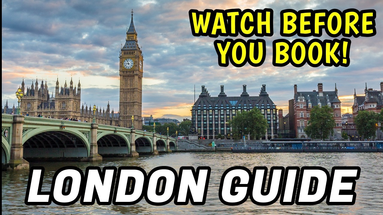 Ultimate London Travel Guide: Itineraries, Costs, Tips & Hidden Gems