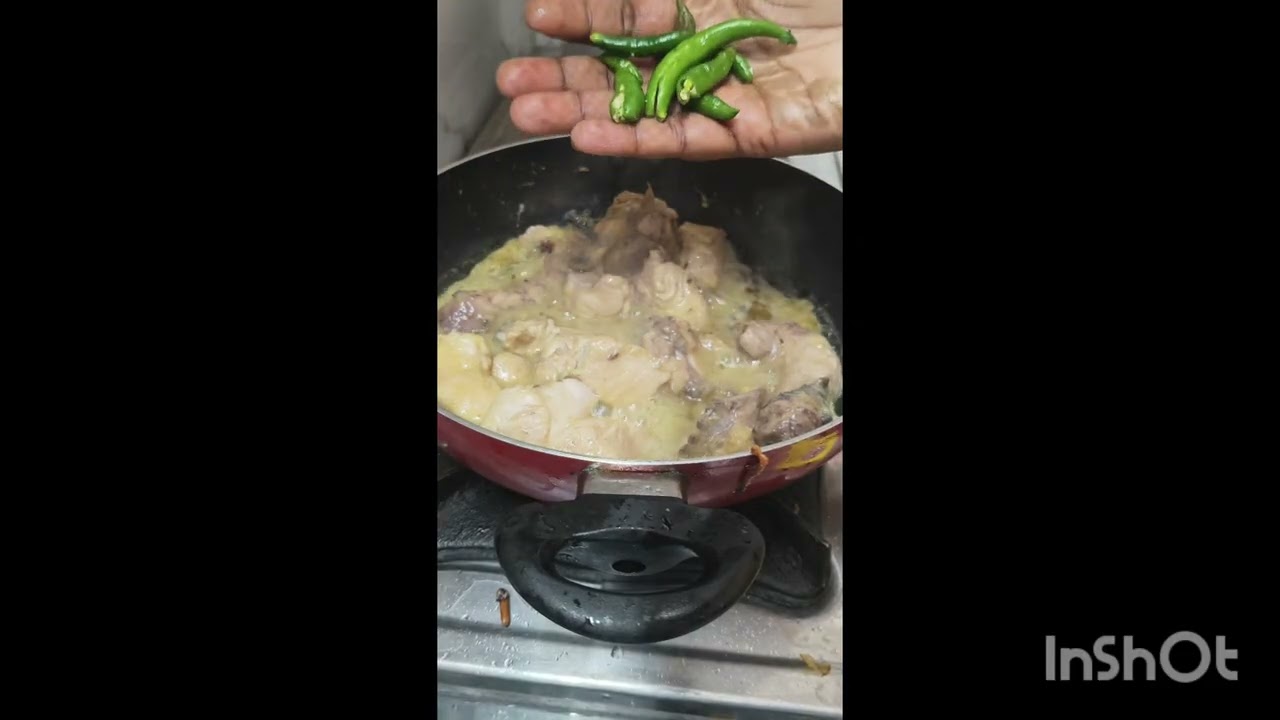 🙏🏡 jhatpat se banne wala korma banane 👍💥😋
