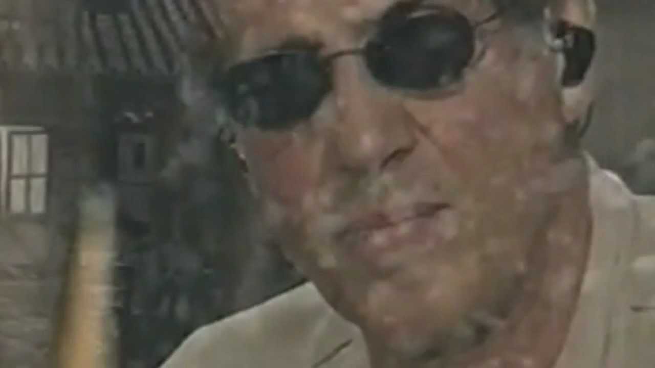 Adriano Celentano - Quello che non ti ho detto Mai (HD)