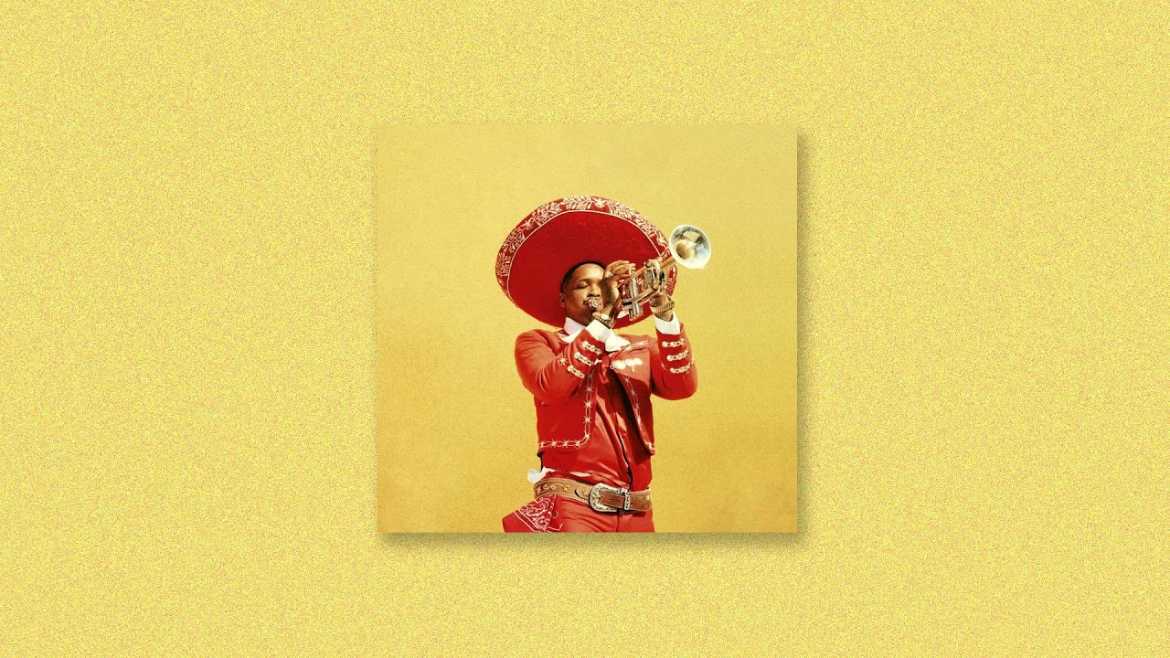 [NO TAGS] YG X Tyga Type Beat - ''María'' | Go Loko | Mexican Trap Beat 2019 | @hossybeats