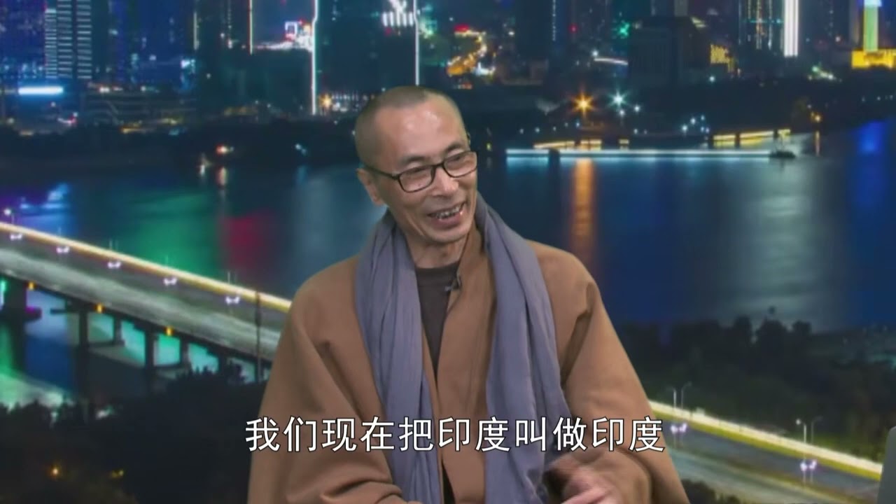 常毅佛教史:佛陀为什么出生在印度？#buddha #zen 